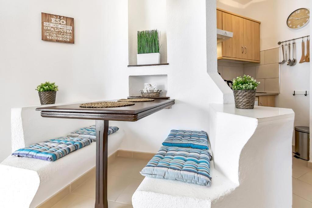 Sol Apartment With Amazing Seaview Costa Adeje  Exterior photo