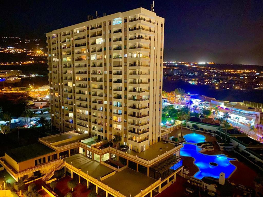 Sol Apartment With Amazing Seaview Costa Adeje  Exterior photo