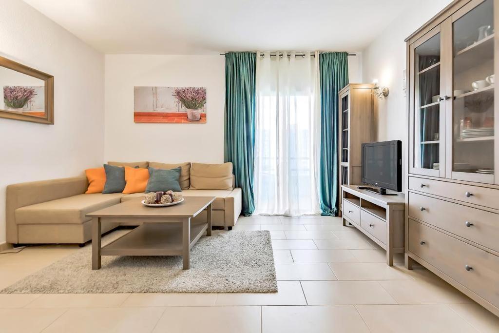 Sol Apartment With Amazing Seaview Costa Adeje  Exterior photo