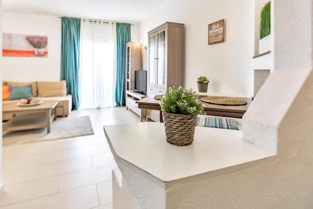 Sol Apartment With Amazing Seaview Costa Adeje  Exterior photo