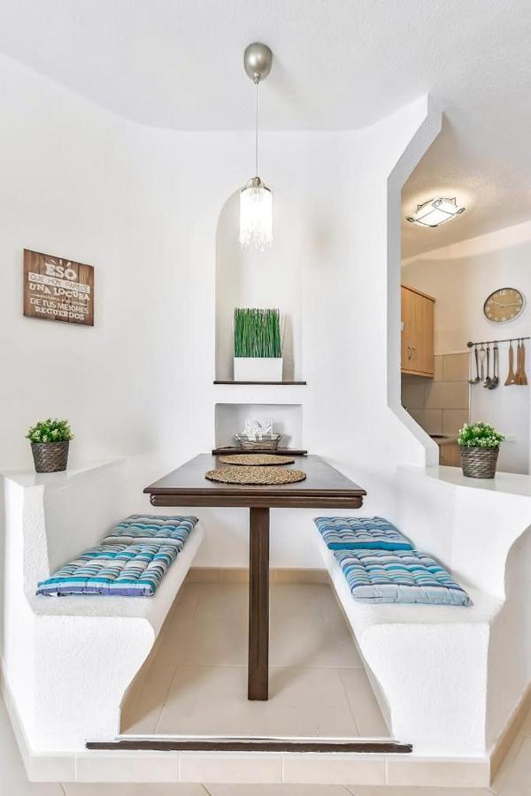 Sol Apartment With Amazing Seaview Costa Adeje  Exterior photo