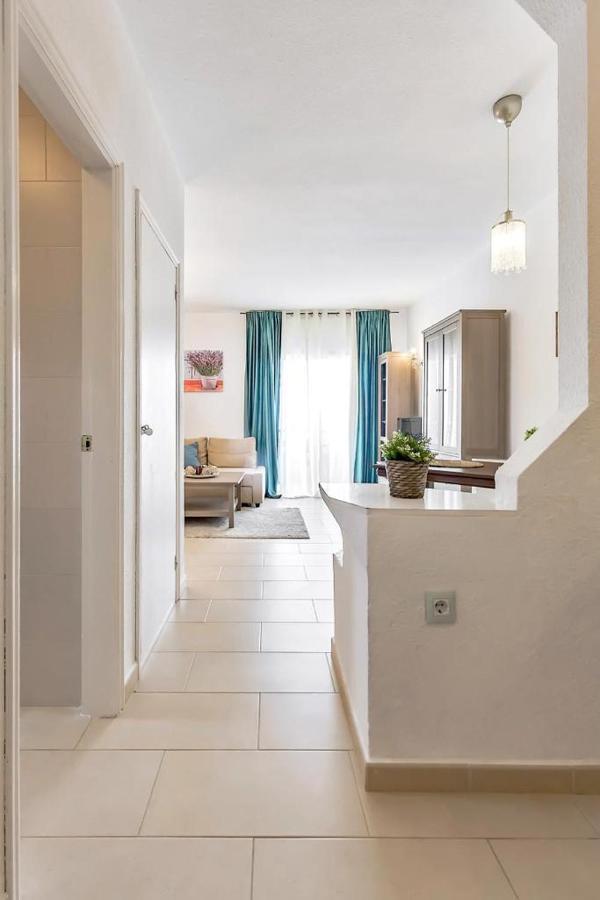 Sol Apartment With Amazing Seaview Costa Adeje  Exterior photo