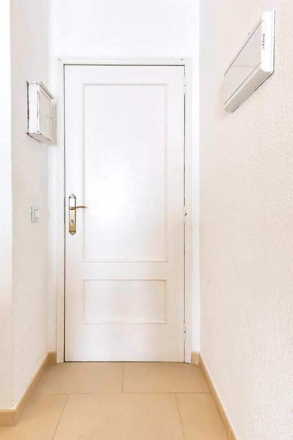 Sol Apartment With Amazing Seaview Costa Adeje  Exterior photo
