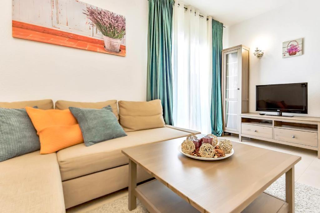 Sol Apartment With Amazing Seaview Costa Adeje  Exterior photo