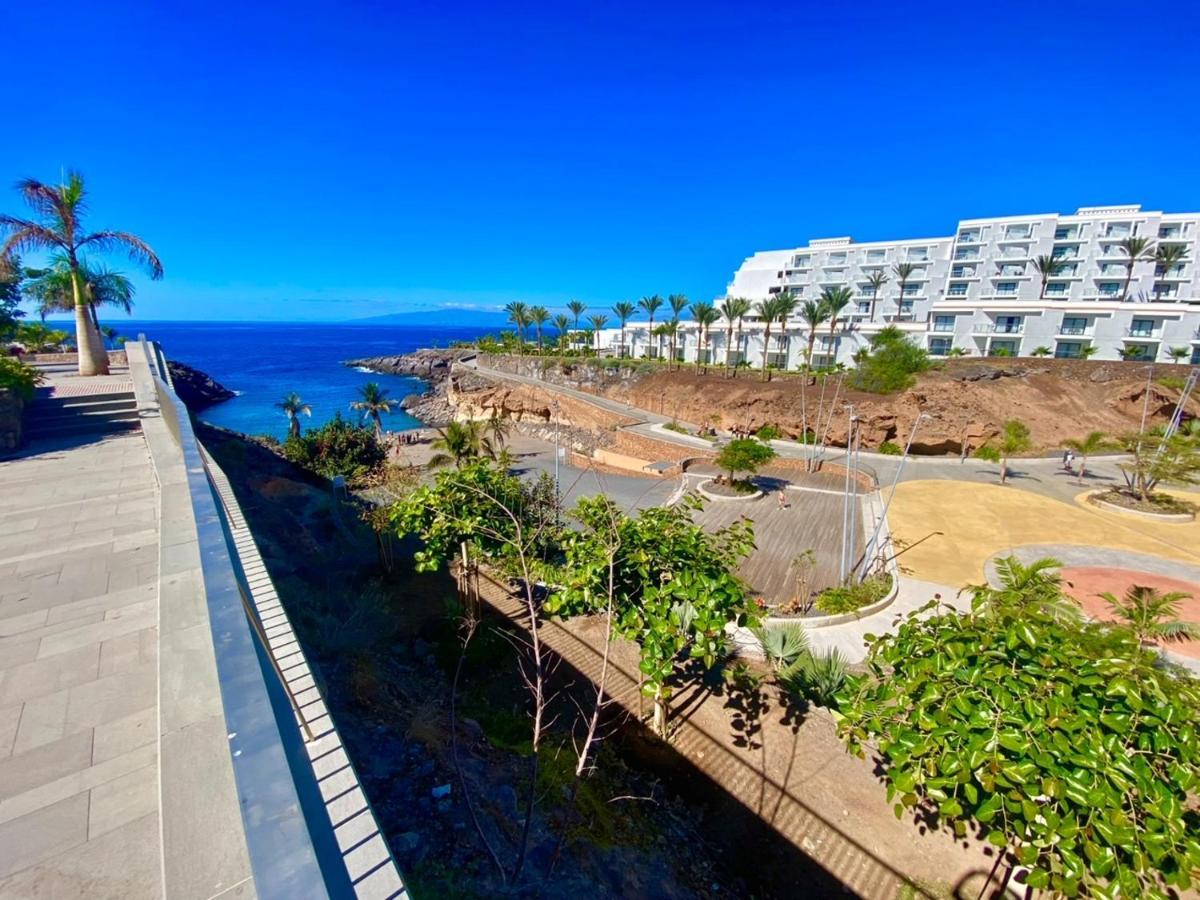 Sol Apartment With Amazing Seaview Costa Adeje  Exterior photo