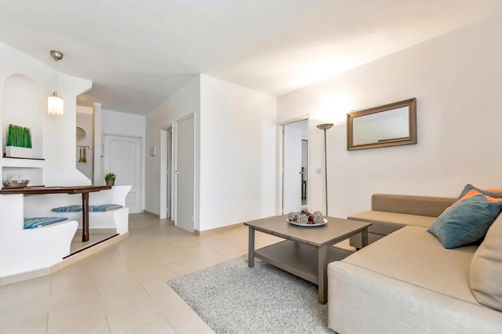 Sol Apartment With Amazing Seaview Costa Adeje  Exterior photo