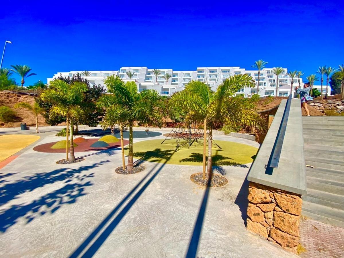Sol Apartment With Amazing Seaview Costa Adeje  Exterior photo