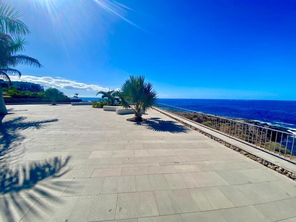 Sol Apartment With Amazing Seaview Costa Adeje  Exterior photo